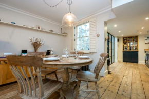 Host & Stay - The September Cottage